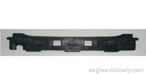 CAMRY 07-09 FT BUMPER ENERGY ABSORBER*JAPAN B TO1070153
