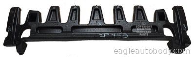 HIGHLANDER 08-10 FT IMPACT ABSORBER*=HYBRID 09395