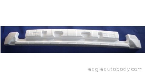 PRIUS 12-15 FT BUMPER ENERGY ABSORBER*BASE TO1070173