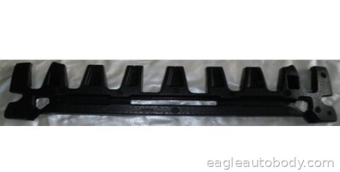 HIGHLANDER 11-13 FT.IMPACT ABSORBER 09395-2