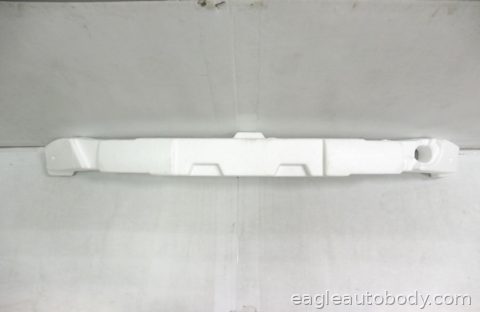 PRIUS C 15-17 FT BUMPER ENERGY ABSORBER*FROM TO1070211