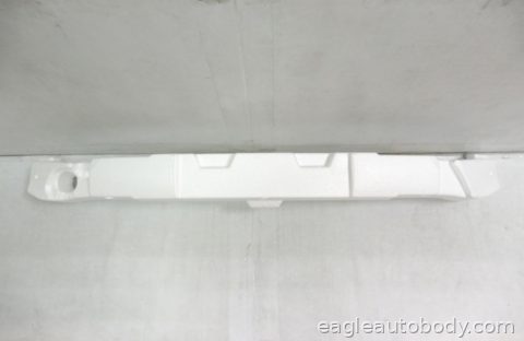 PRIUS C 15-15 FT BUMPER ENERGY ABSORBER*TO 5- TO1070221