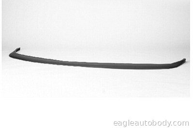 4RUNNER 99-02 FT.BUMPER UPPER PAD FILLER 09678-3