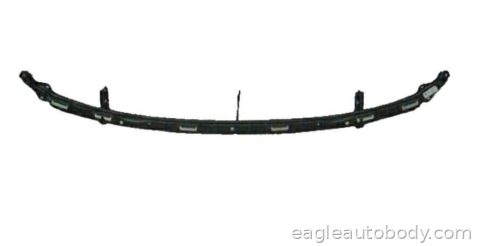 TUNDRA 00-06 FT UPPER FILLER*W/STEEL BUMPER 09275