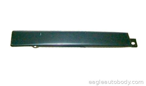 TACOMA 97-00 LT.GRILLE FILLER*2WD*W/O PREERUN 10445-2