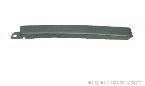 TACOMA 98-00 LT GRILLE FILLER*4WD*=2WD W/PRER 10445-4