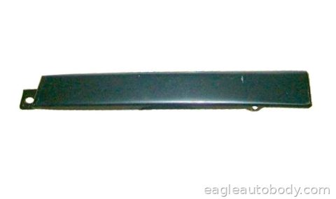 TACOMA 97-00 RT.GRILLE FILLER*2WD*=W/O PREERU 10445-1