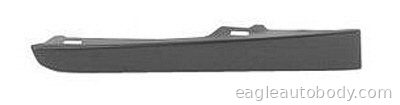 TACOMA 95-97 RT.GRILLE FILLER*4WD 10441-3