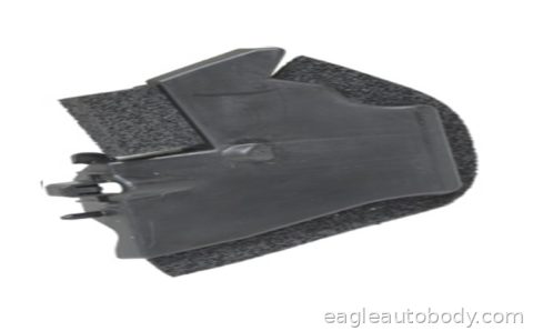COROLLA 20-24 RT FT BUMPER FILLER*HYBRID|HYBR TO1089122