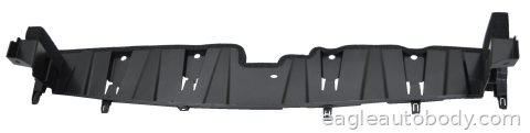 PRIUS 12-15 FT BUMPER AIR SHIELD LOWER*LOWER TO1091103