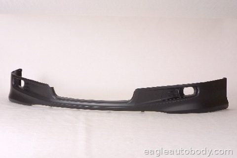 CAMRY 07-07 FT BUMPER SPOILER*SE; USA BUILT TO1093113