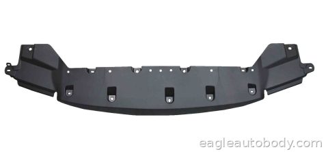 PRIUS/PLUG-IN 10-15 FT.LOWER SPOILER*=SHIELD 09172