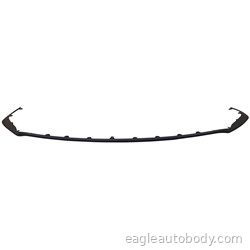 SIENNA 21-24 FT.LOWER SPOILER*EXC.XSE*TEX.BLK 09979-3