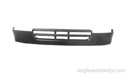 TOYOTA PU 89-91 FT LOWER APRON*(2WD) 09573