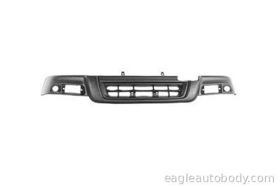 4RUNNER 99-02 LOWER VALANCE*W/FLARE HOLE* 09679