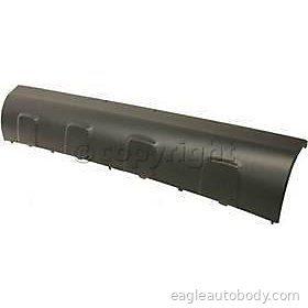 4RUNNER 03-05 FT.LOWER SKID PLATE VALANCE*PTM 09679-2