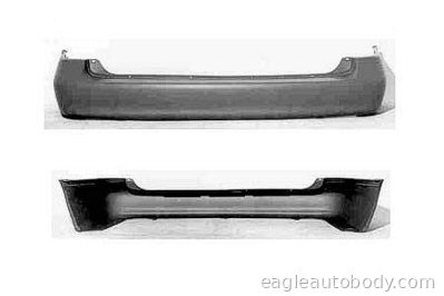 SIENNA 98-03 RR.COVER*PRIMED 09926.31