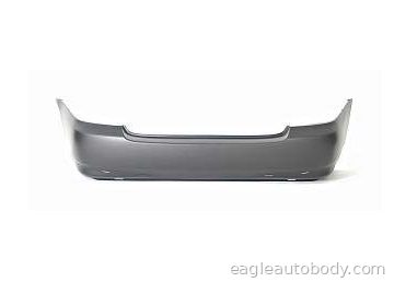 COROLLA 03-05 RR COVER*S MODEL; MATTE BLACK*P TO1100225