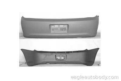 SOLARA 04-06 RR COVER*(PRMD) 09829.32
