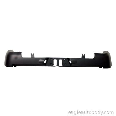 TUNDRA 07-13 RR COVER*W/O SEN*W/COVER BUMPER 09231