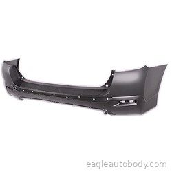 HIGHLANDER 11-13 RR COVER*PRMD 09333-5