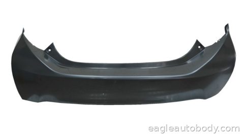PRIUS*C 12-16 RR COVER*PRMD 09136