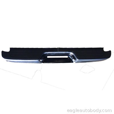 TACOMA 95-04 RR.BUMPER ASSY*(BLK) TACOMA-401901