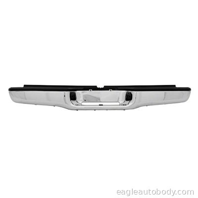TACOMA 95-04 RR.BUMPER ASSY*(CHR) TACOMA-401900