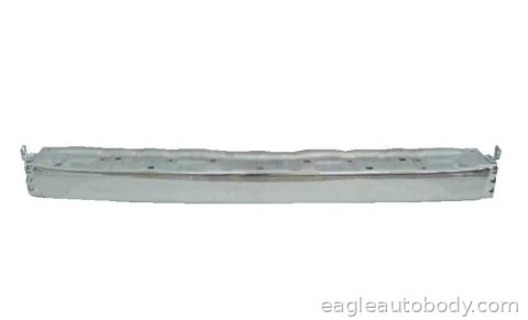 4RUNNER 96-98 RR.BUMPER CENTER PIECE*CHR* 09626-7
