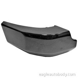 FJ CRUISER 08-12 LT RR BUMPER EXTENSION OUTER TO1104122