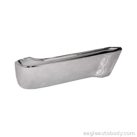 4RUNNER 90-95 RT RR.BUMPER END*(CHR) 09626-5A