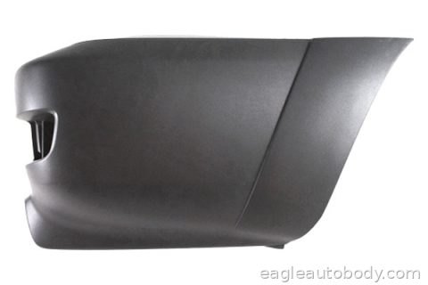 4RUNNER 03-05 RT RR BUMPER EXTENSION OUTER*SR TO1105117