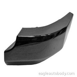 FJ CRUISER 08-12 RT RR BUMPER EXTENSION OUTER TO1105122