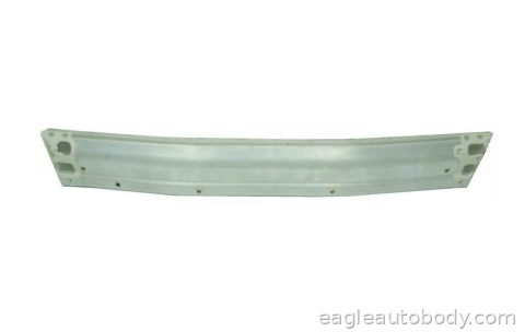 CAMRY 07-11 RR RE-BAR*(ALUM)*ALL 09831-5