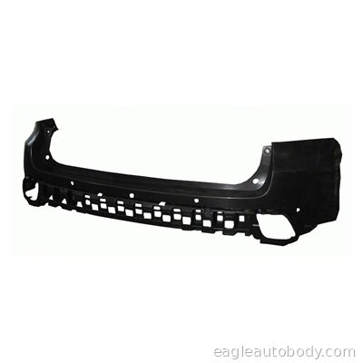 HIGHLANDER 14-16 RR COVER*UPPER*W/SENSOR*=HYB 09333.10