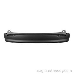 SIENNA 21-25 REAR LOWER COVER*LE*W/O SENSOR 09926.23