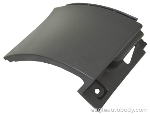 SIENNA 11-20 RT RR COVER*ALL; UPPER EXTENSION TO1117107