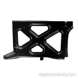 TUNDRA 14-21 RT.RR.OUTER BUMP.EXTENTION*STEEL TUNDRA-438911