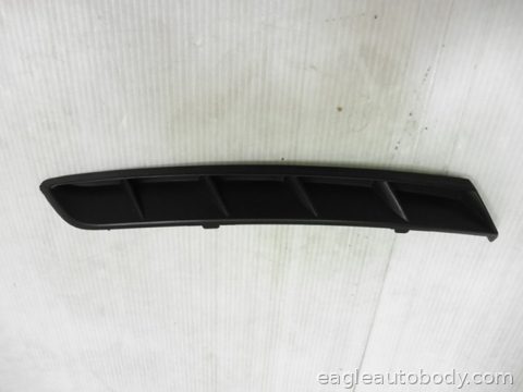 CAMRY 18-22 RT.REAR UPPER COVER EXTENSION*SE/ 09829.25R
