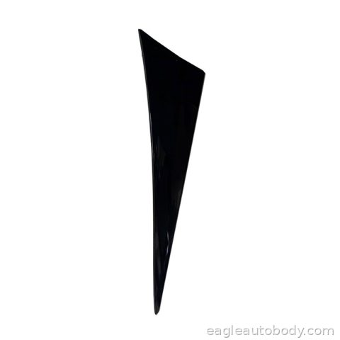 PRIUS 23-24 RT RR COVER SUPPORT*CORNER TO1143156
