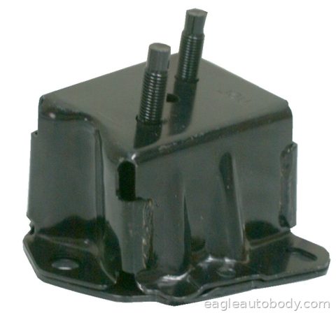 PRIUS 10-15 LT RR BUMPER BRACKET TO1166118