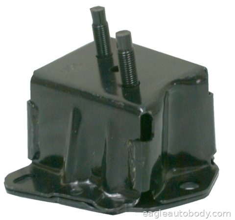 PRIUS 10-15 RT RR BUMPER BRACKET TO1167118