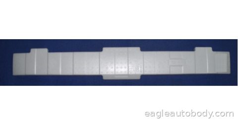 PRIUS 10-15 RR BUMPER ENERGY ABSORBER TO1170132