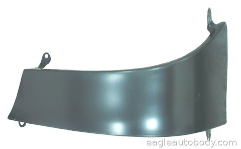 COROLLA 03-08 LT.REAR BUMPER FILLER*SDN 08928-5L