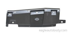 RAV4 16-18 LT RR BUMPER FILLER*NORTH AMERICA TO1182114