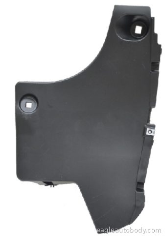 RAV4 16-18 LT RR BUMPER FILLER*NORTH AMERICA TO1182115