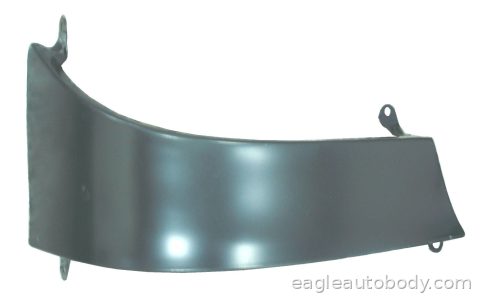 COROLLA 03-08 RT.REAR BUMPER FILLER*SDN 08928-5R