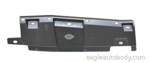 RAV4 16-18 RT RR BUMPER FILLER*NORTH AMERICA TO1183114