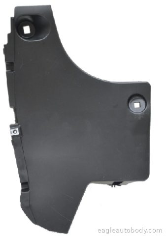 RAV4 16-18 RT RR BUMPER FILLER*NORTH AMERICA TO1183115