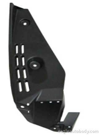 PRIUS C 15-17 RT RR BUMPER FILLER*SIDE SEAL TO1183117